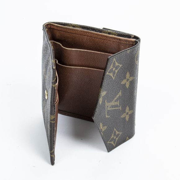 Vintage Elise   in  Brown Monogram Canvas - Picture 2 of 3